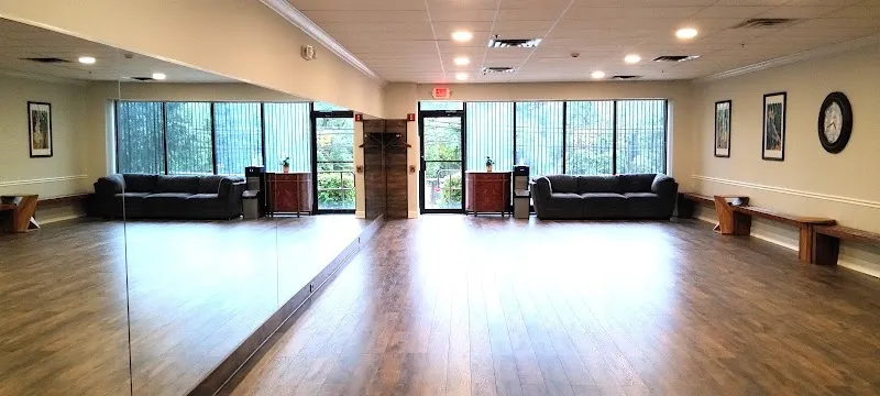NY Dance Center