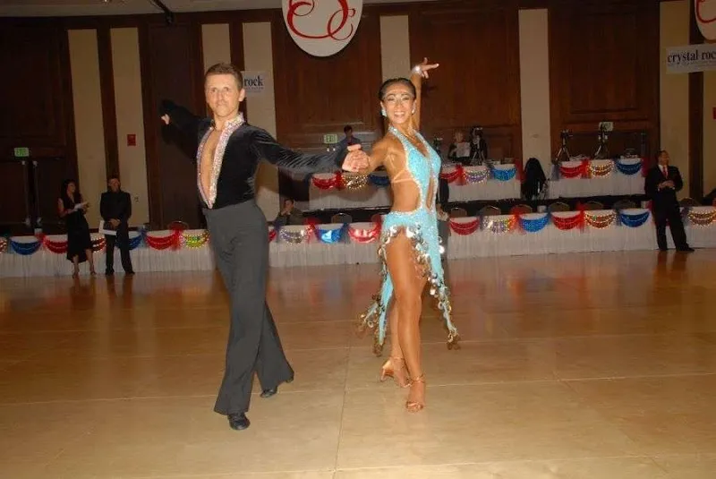NY Dance Center