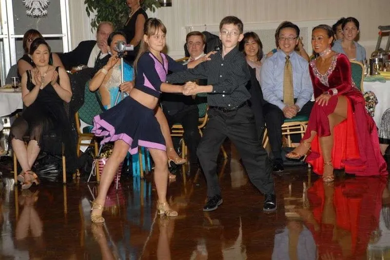 NY Dance Center