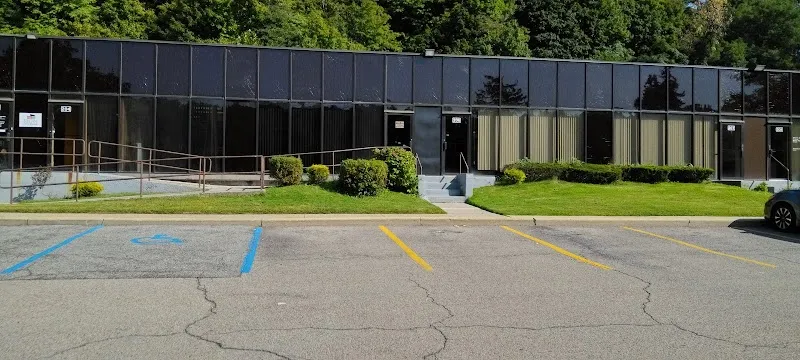 NY Dance Center