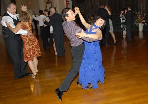 NY Dance Center