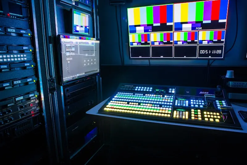 Skystorm Productions