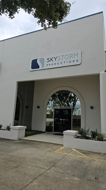 Skystorm Productions