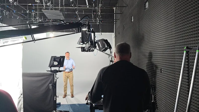 Skystorm Productions