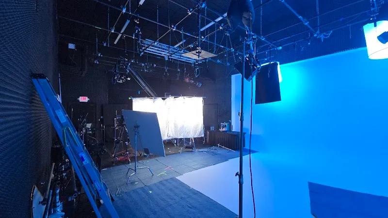 Skystorm Productions