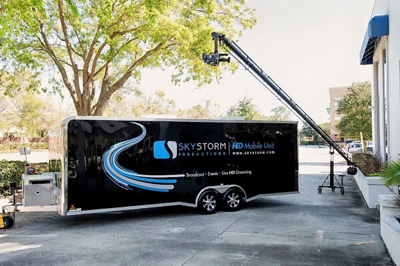 Skystorm Productions