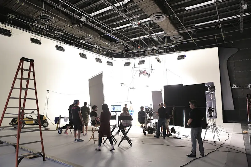 Skystorm Productions