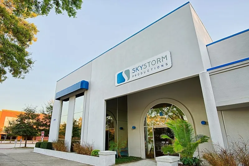 Skystorm Productions