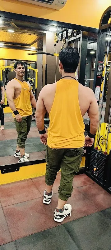 Haseeb Khan Gym & Fitness Studio