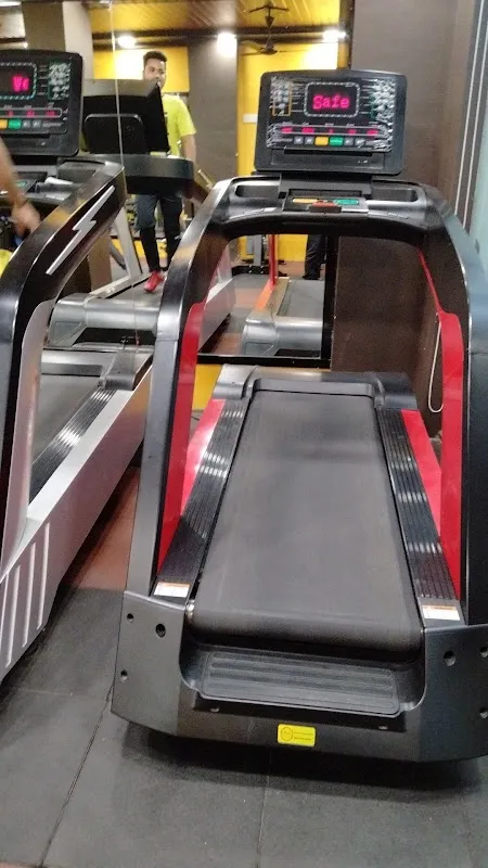 Haseeb Khan Gym & Fitness Studio