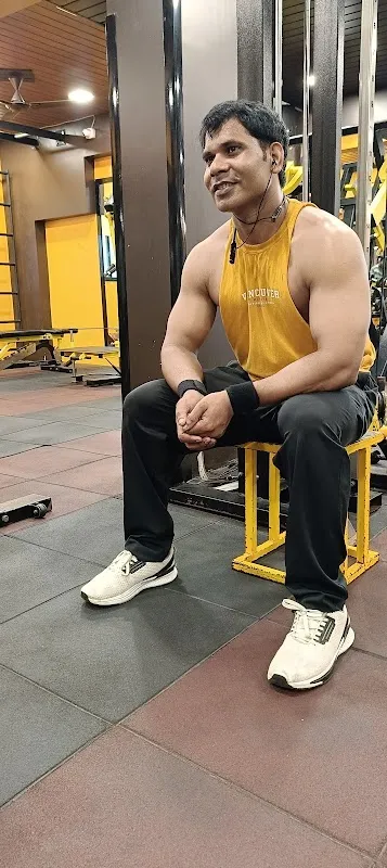 Haseeb Khan Gym & Fitness Studio