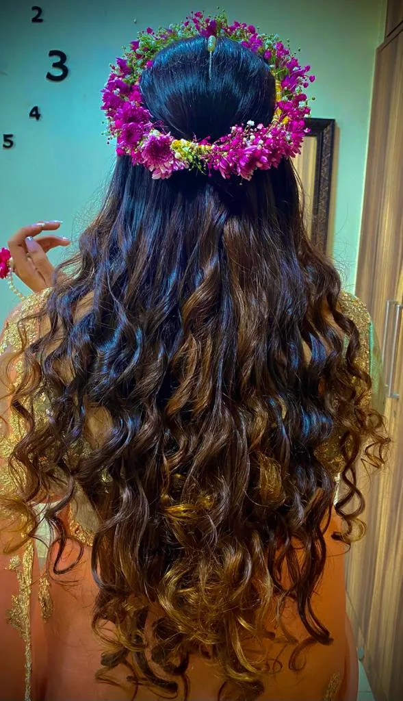 Pari Salon - Beauty Hair & Makeup Studio