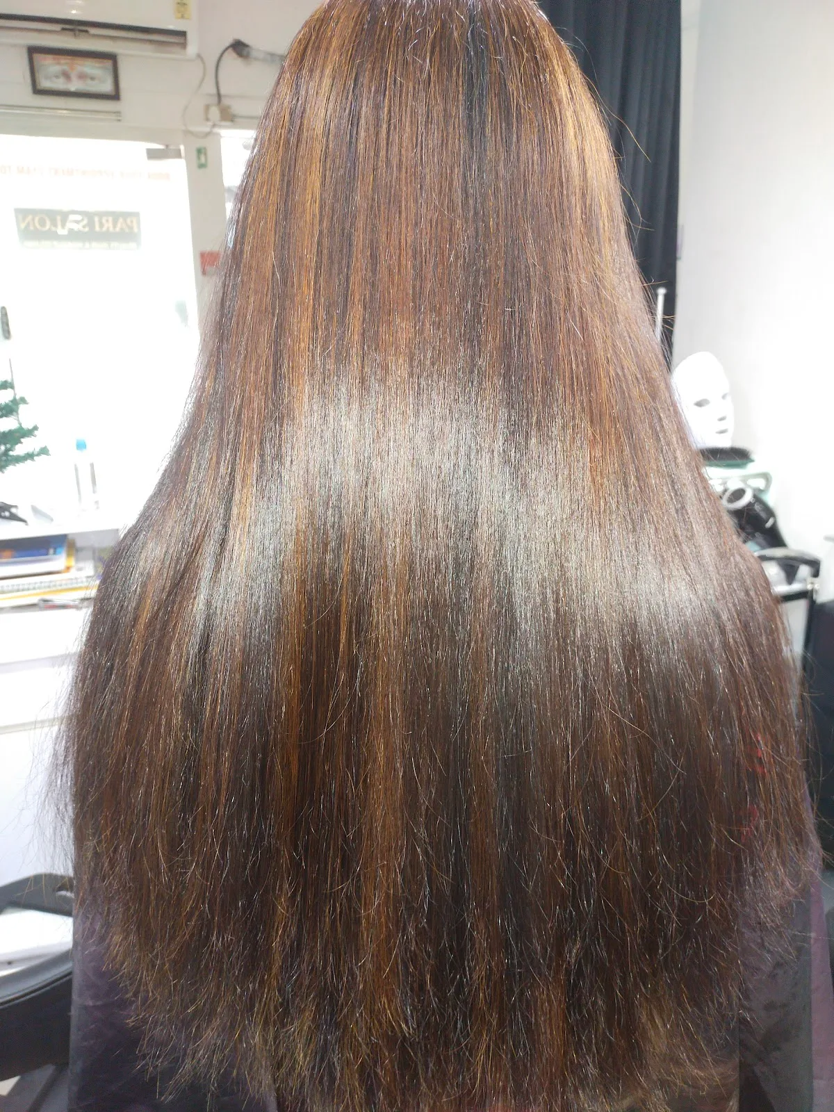 Pari Salon - Beauty Hair & Makeup Studio