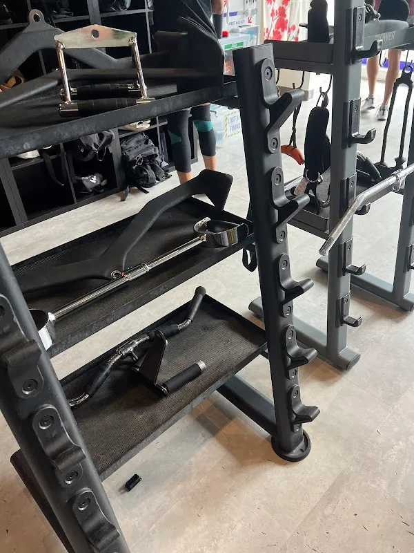 Anytime Fitness Changi