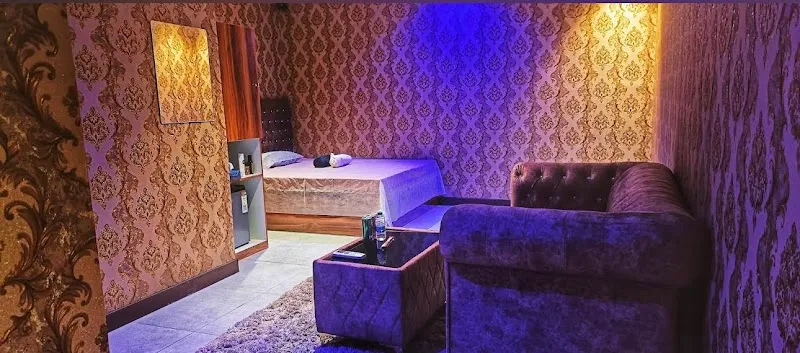 The Capital International Spa -Royal Jacuzzi | Turkish Hammam | Luxury spa