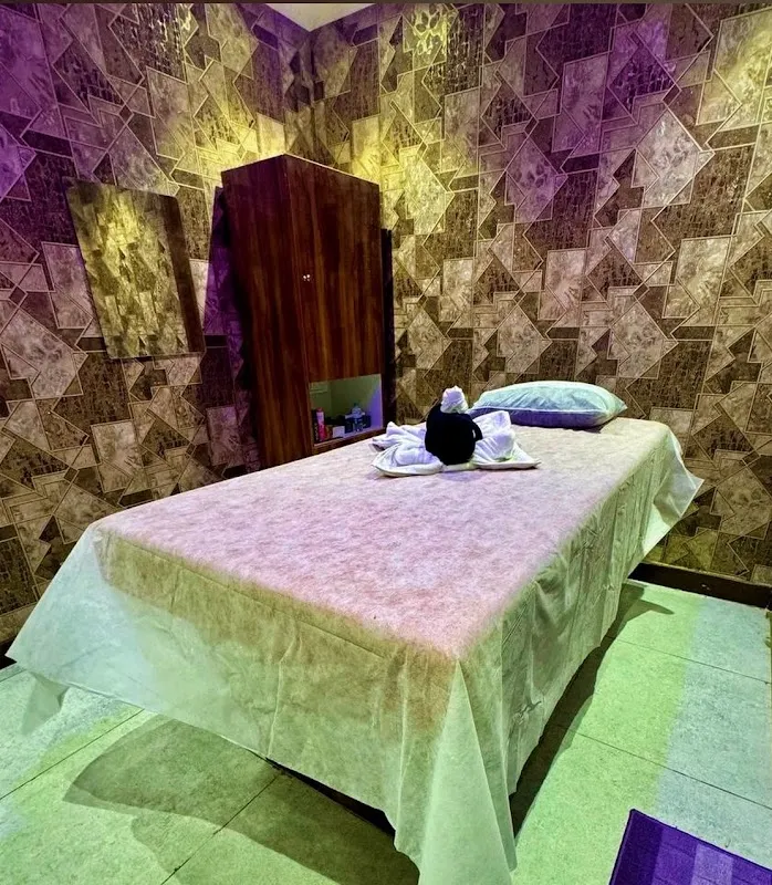 The Capital International Spa -Royal Jacuzzi | Turkish Hammam | Luxury spa