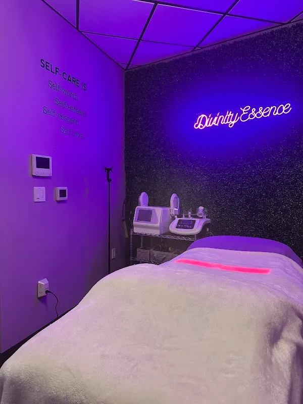 Divinity Essence Spa
