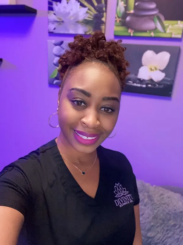 Divinity Essence Spa