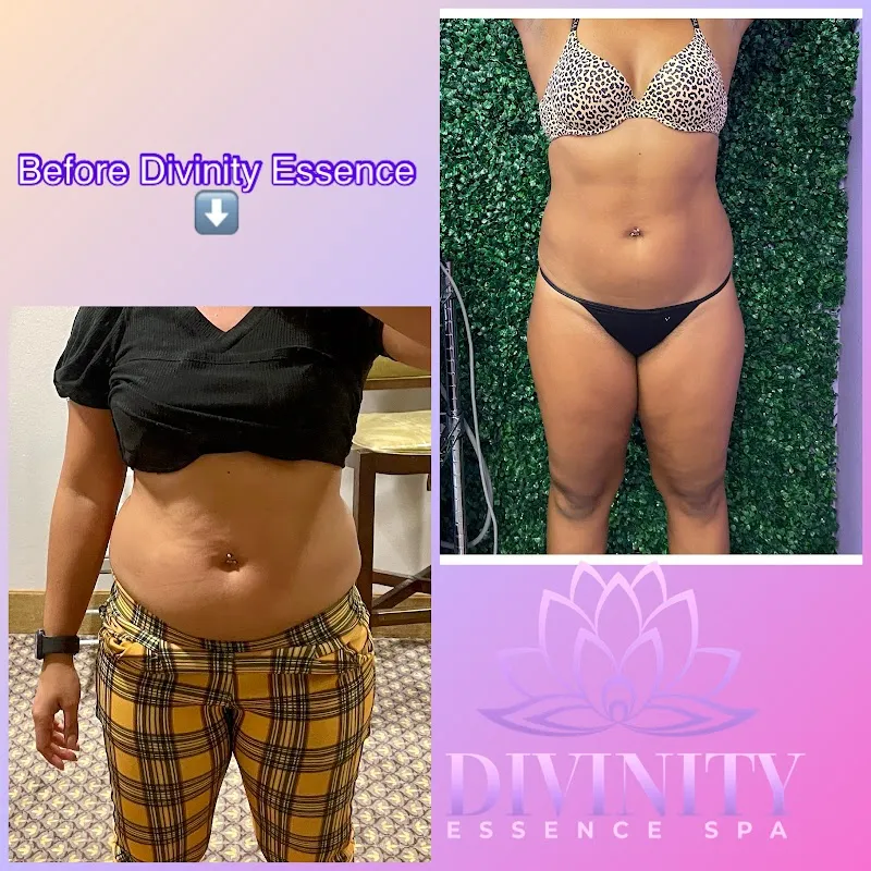 Divinity Essence Spa