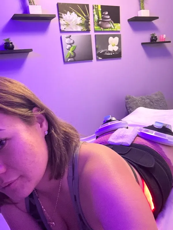Divinity Essence Spa