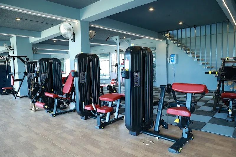 Witness the fitness