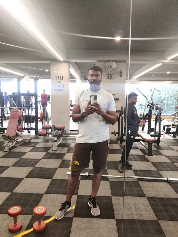 Witness the fitness
