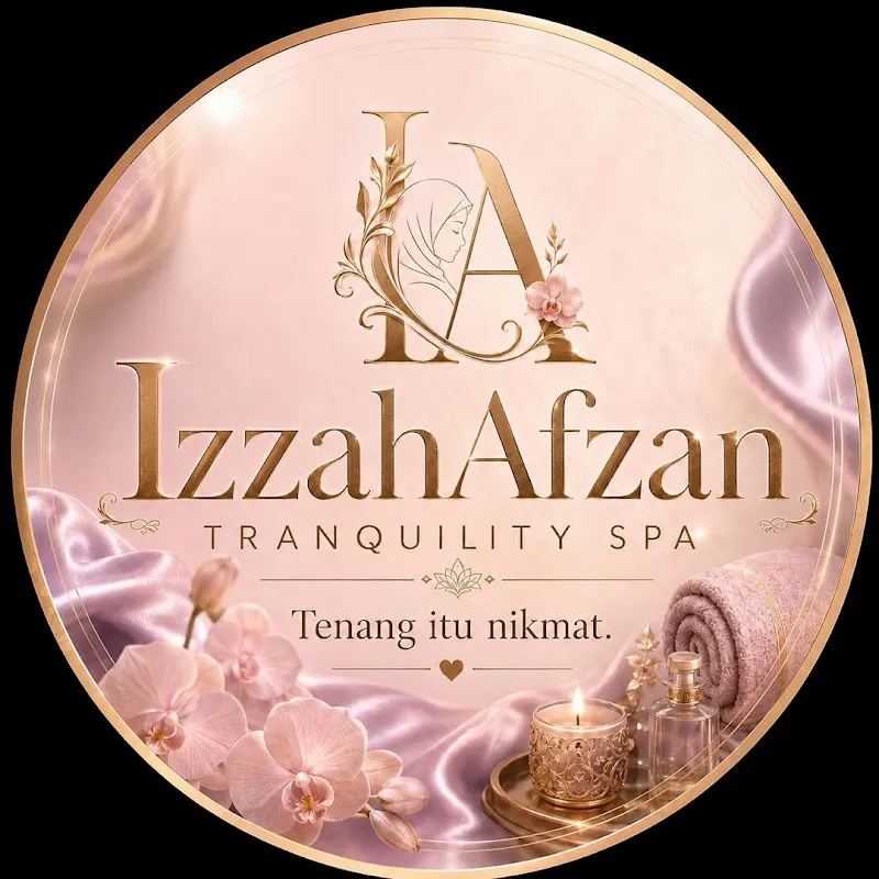 IzzahAfzan Tranquility Spa
