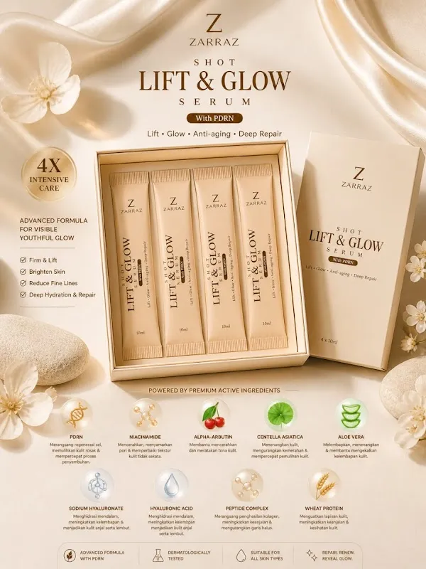 IzzahAfzan Tranquility Spa