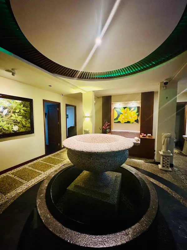 D'Bintan Salon Day Spa
