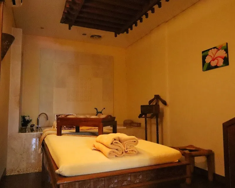 D'Bintan Salon Day Spa