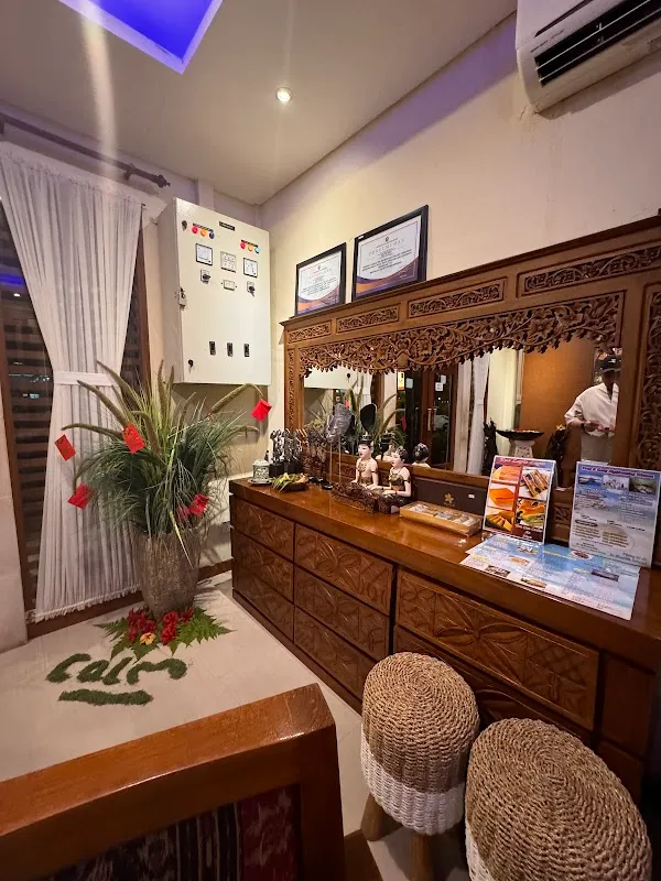 D'Bintan Salon Day Spa