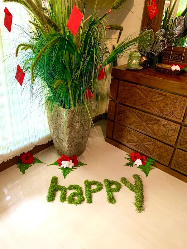 D'Bintan Salon Day Spa