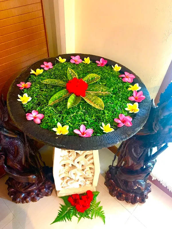 D'Bintan Salon Day Spa
