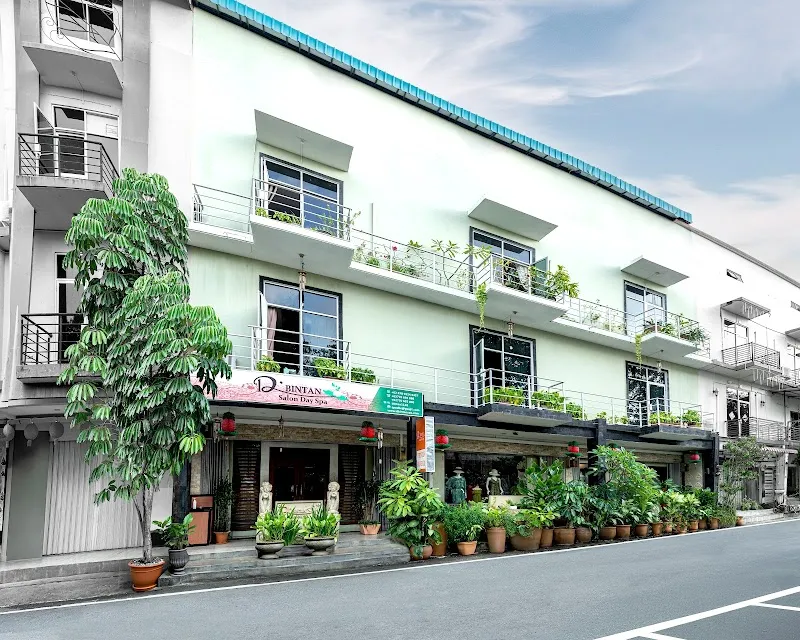 D'Bintan Salon Day Spa