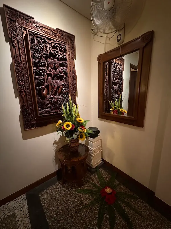 D'Bintan Salon Day Spa