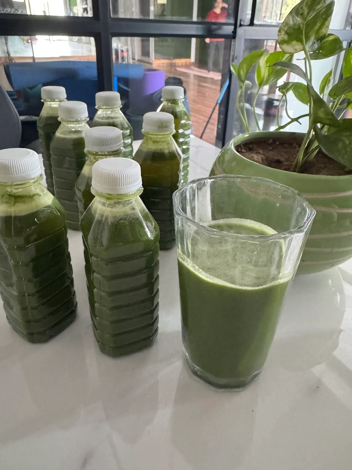 "Yog Bulbul" Yoga and Diet Studio by Dt. Komal Aambaliya (A weight Loss Centre)