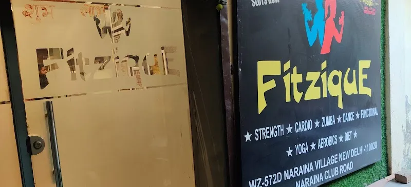 fitzique