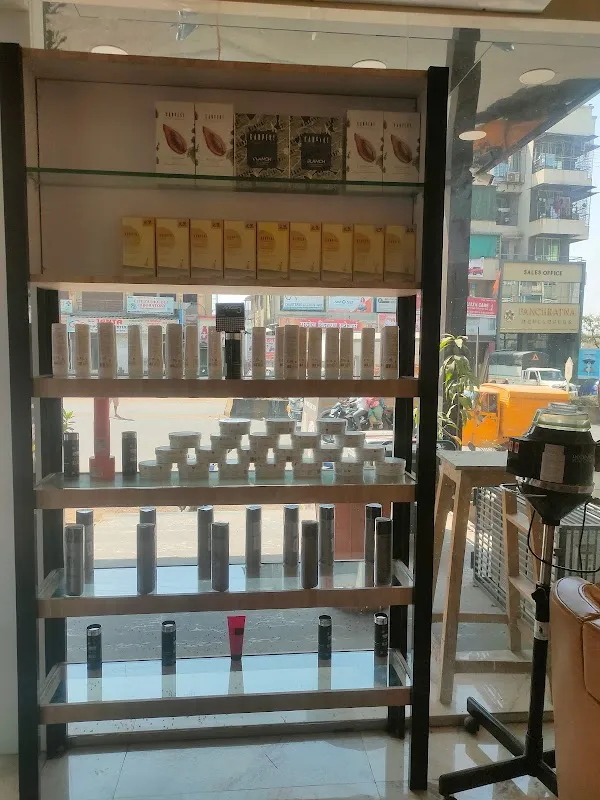 Galaxy Salon Bridal Studio & Academy
