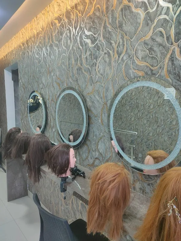 Galaxy Salon Bridal Studio & Academy