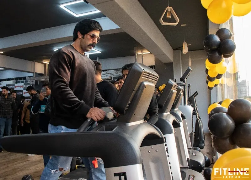 Sweatup - The Luxury Gym in Vaishali Nagar, Jaipur