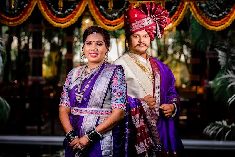 Nilesh More Photography & Films