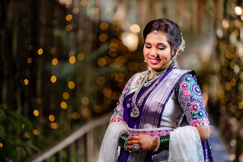Nilesh More Photography & Films