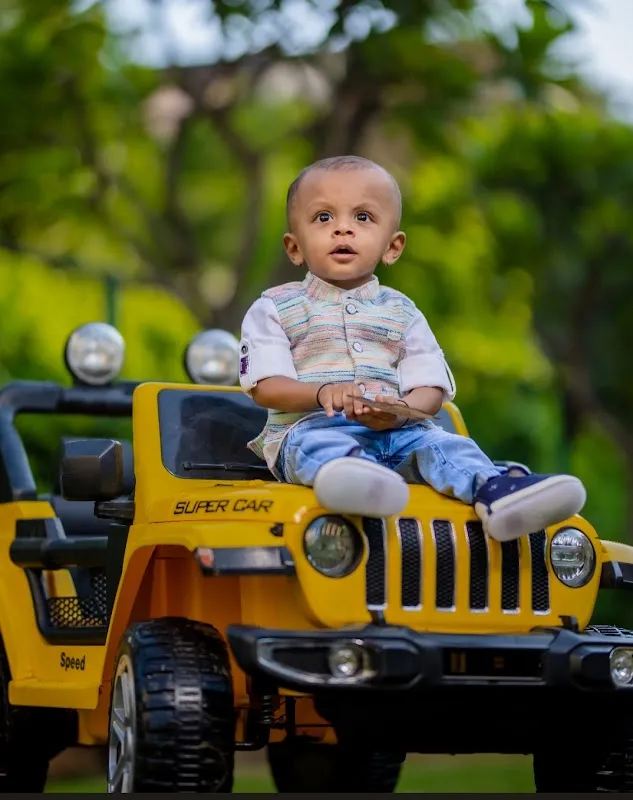 Nilesh More Photography & Films