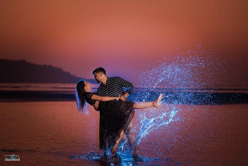 Nilesh More Photography & Films