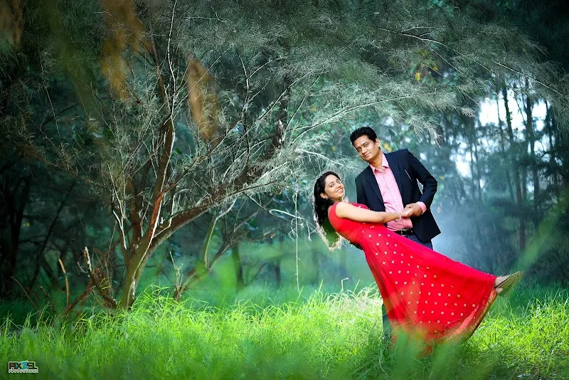 Nilesh More Photography & Films