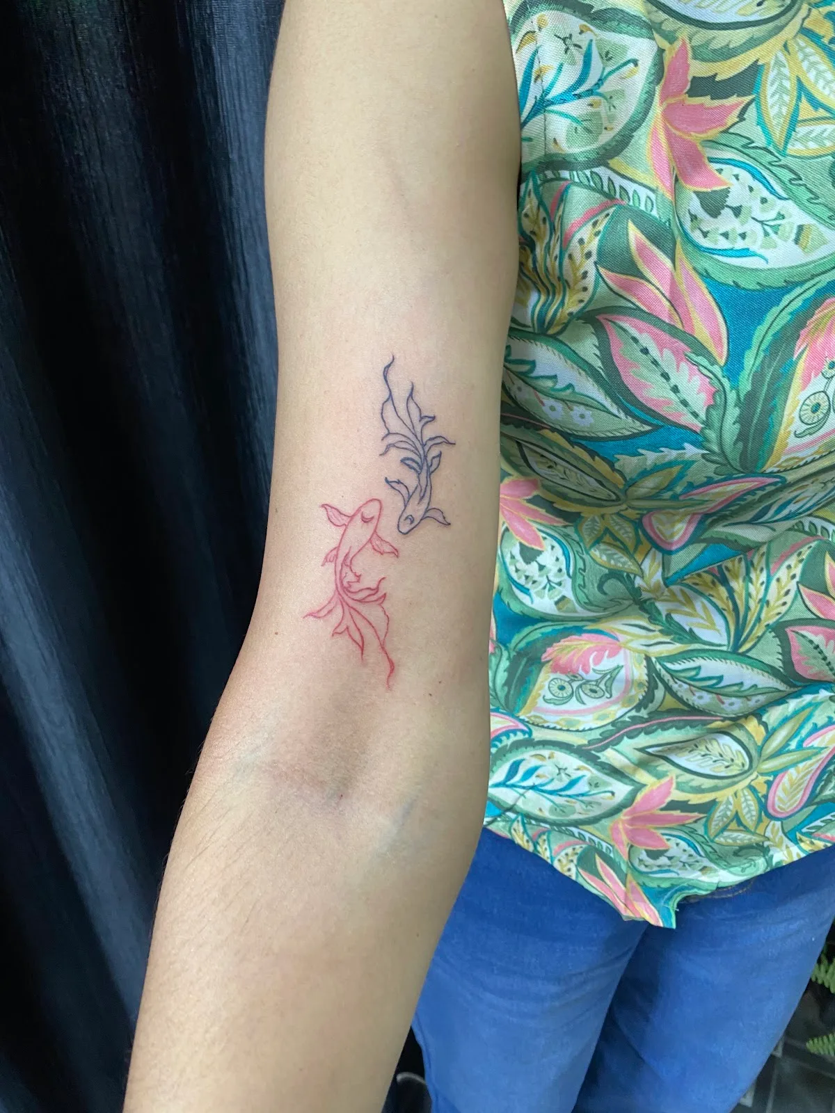 Black Monster Tattoo Studio
