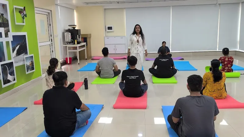 Yoga.FitNesse