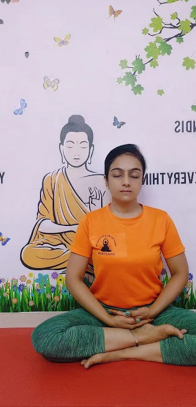 Yoga.FitNesse