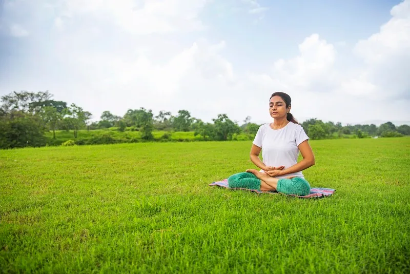 Yoga.FitNesse