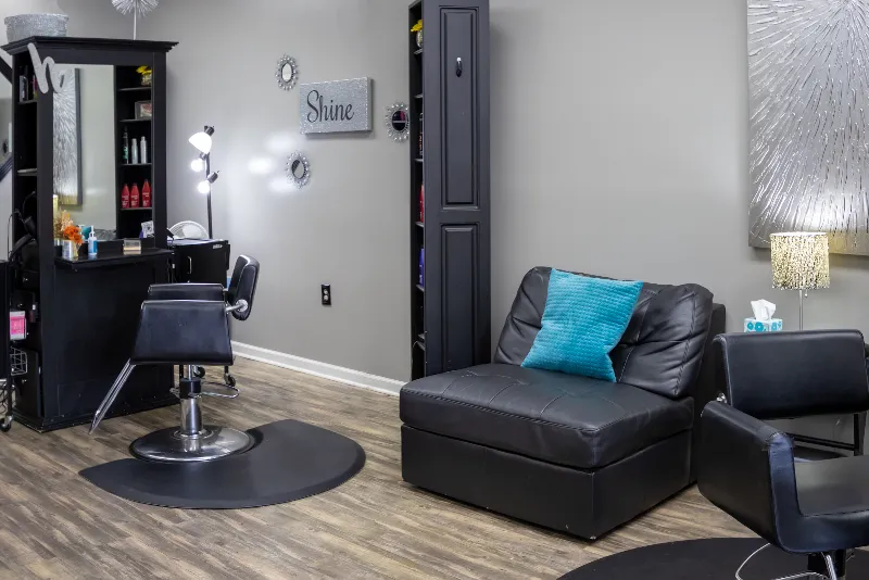 The Mane Frame Hair Salon